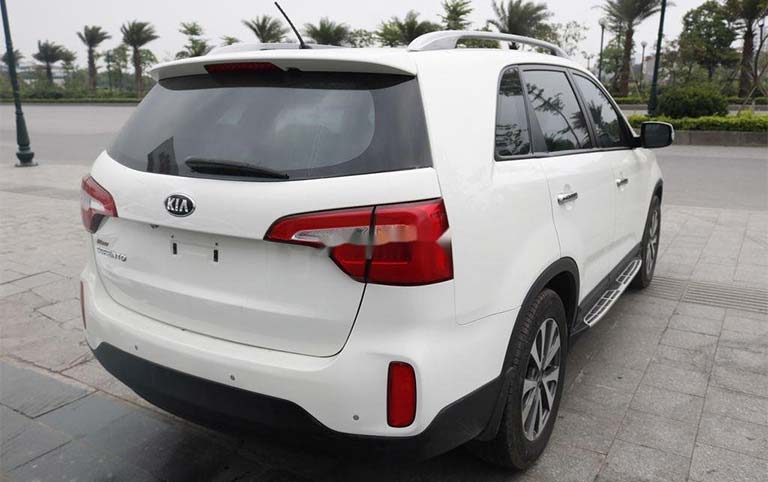 sorento 2